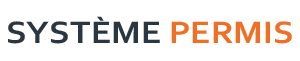 Système Permis - Gestion des permis